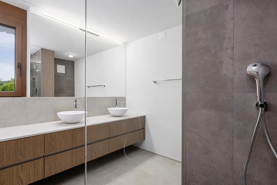 Villa di campagna impressionante con progetto ambientale approvato – foto 7 di 9