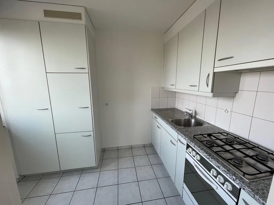 Befristetes Wohnen - schöne 2-Zimmerwohnung