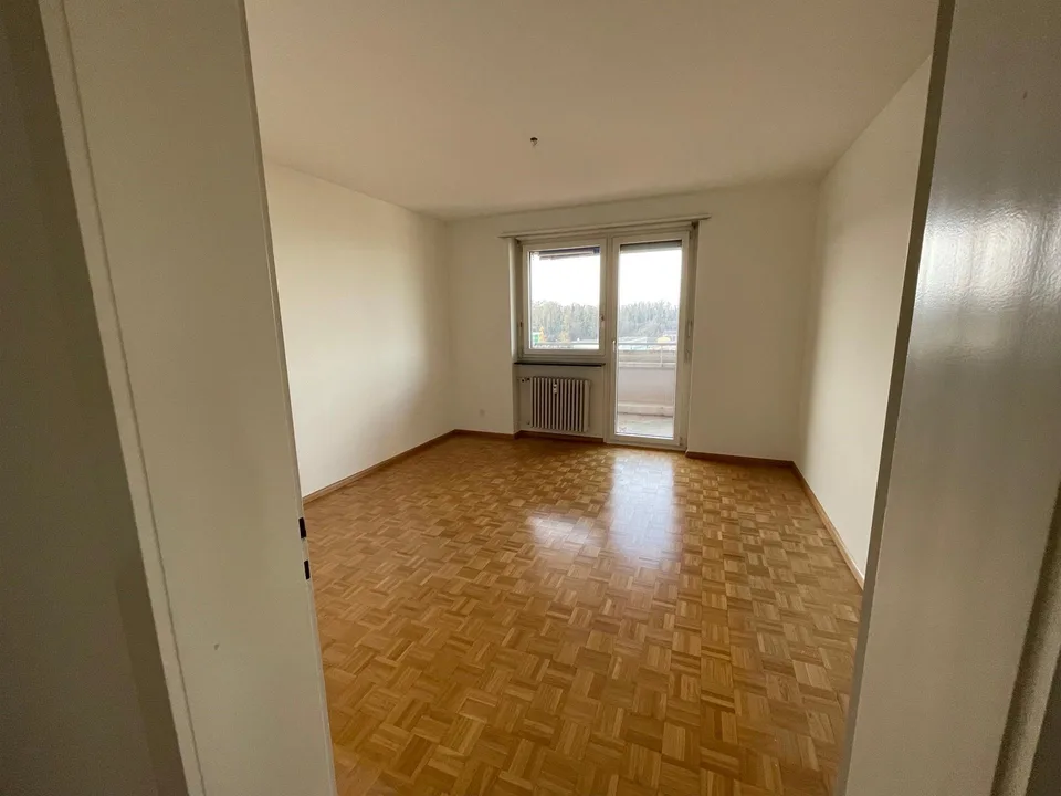 Befristetes Wohnen - schöne 2-Zimmerwohnung