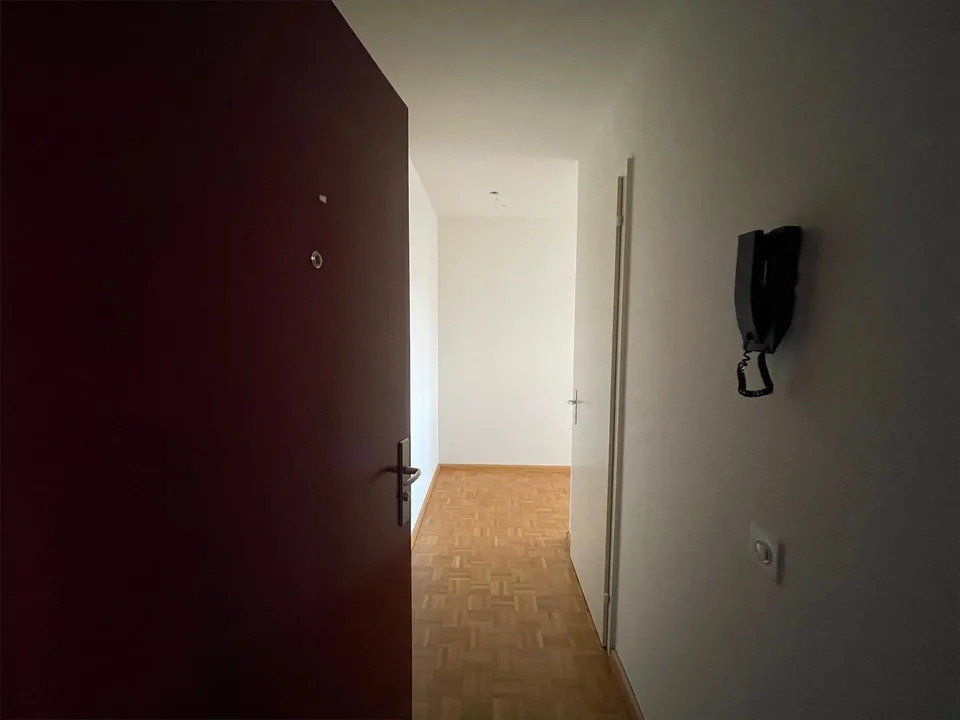 Befristetes Wohnen - schöne 2-Zimmerwohnung