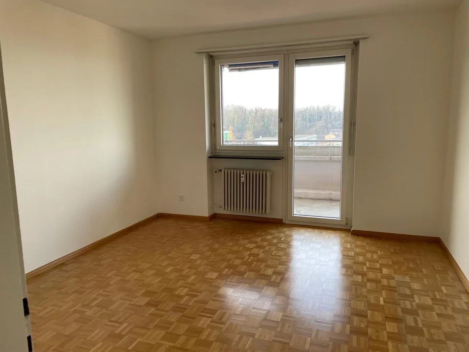 Befristetes Wohnen - schöne 2-Zimmerwohnung