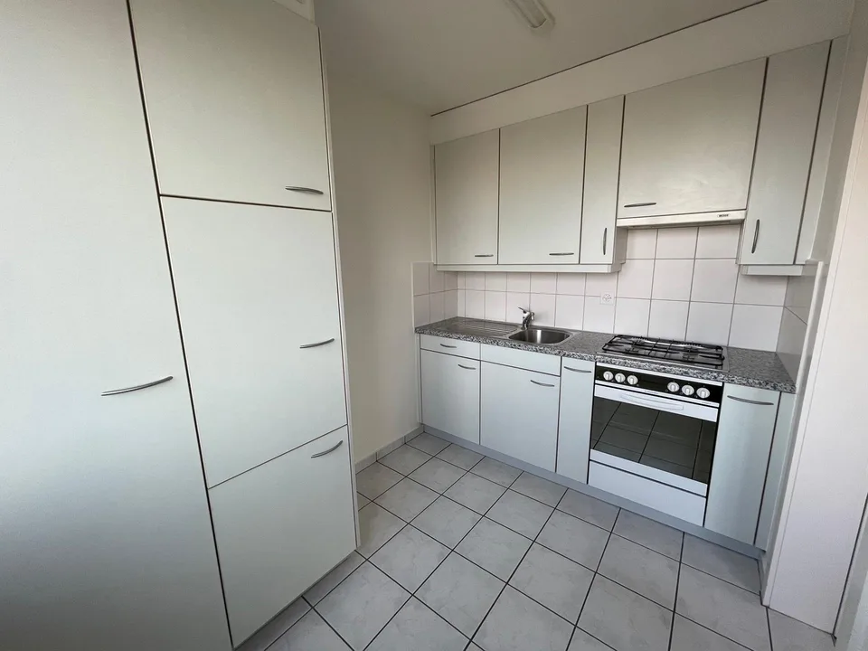 Befristetes Wohnen - schöne 2-Zimmerwohnung
