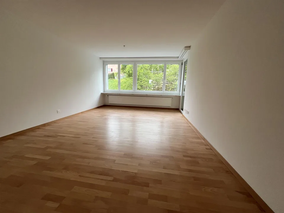 3.5 Zimmerwohnung im 2. Obergeschoss rechts