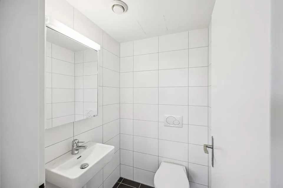 Moderne 4.5-Zimmer-Wohnung im Thoracker