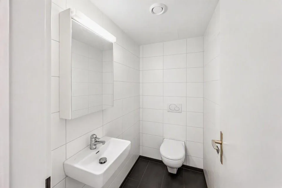 Wohnen im Hochhaus mit Weitsicht