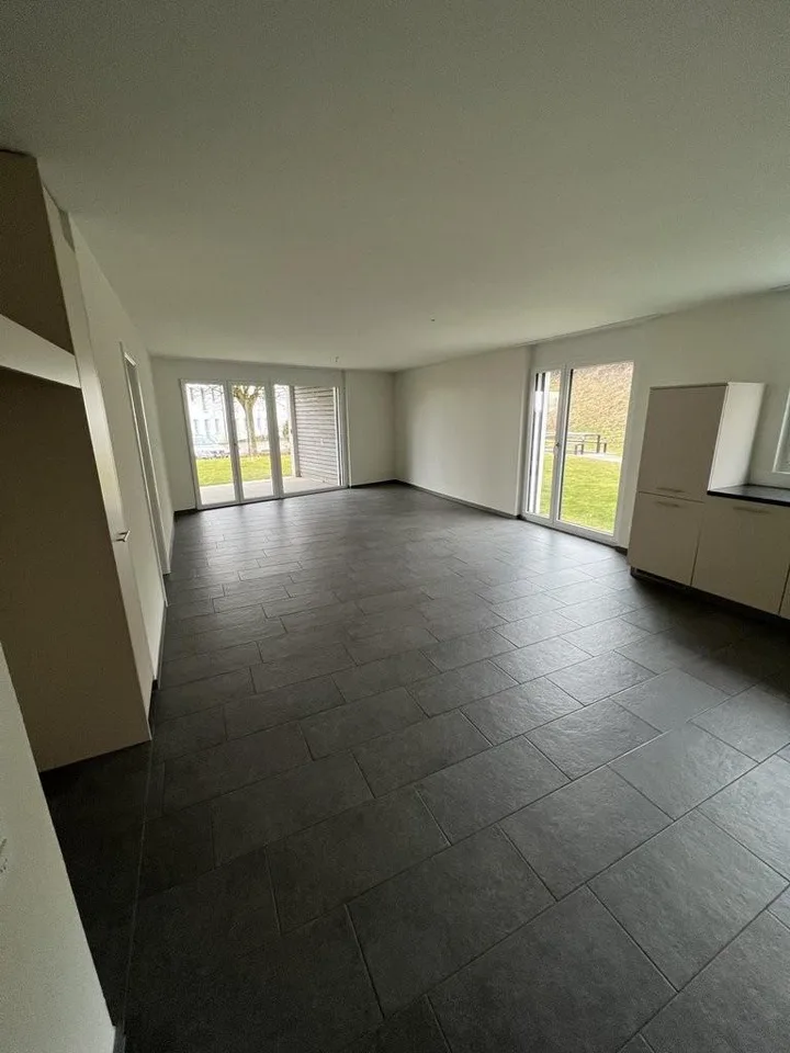 Wunderschöne 3.5 Zimmerwohnung