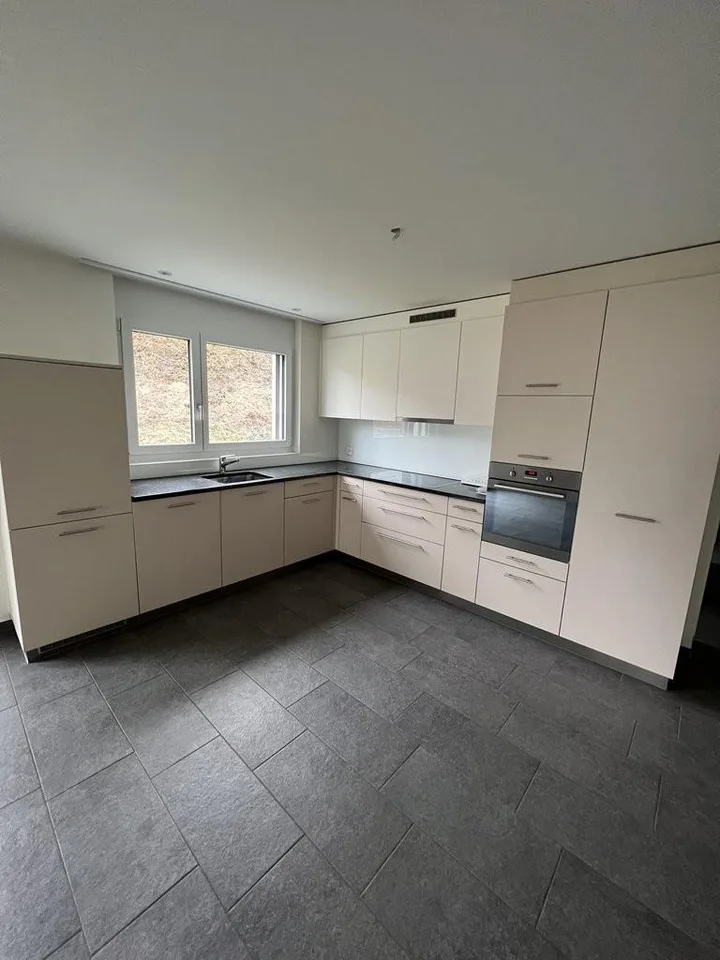 Wunderschöne 3.5 Zimmerwohnung
