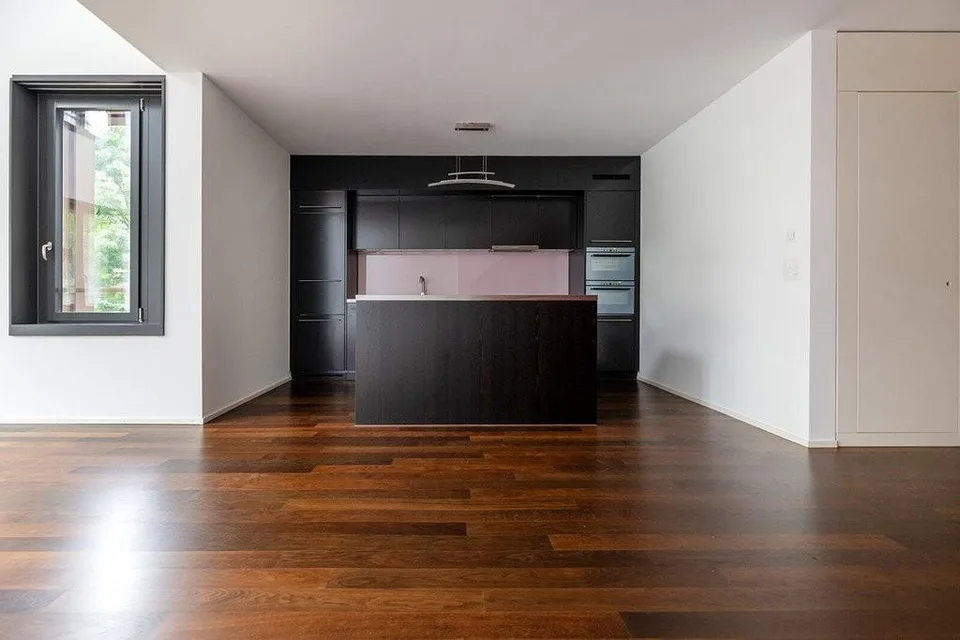 Appartamento di città attraente nel moderno quartiere Hard Turm Park – foto 2 di 6