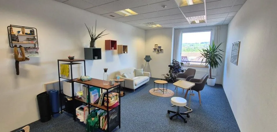 Neuhof - Moderne Büroräumlichkeiten an bester Lage – foto 3 di 3