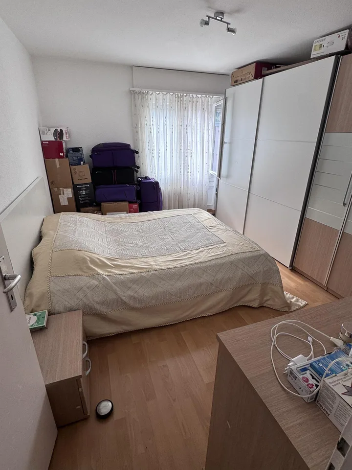 4.5 Zimmer-Wohnung in Niederuzwil