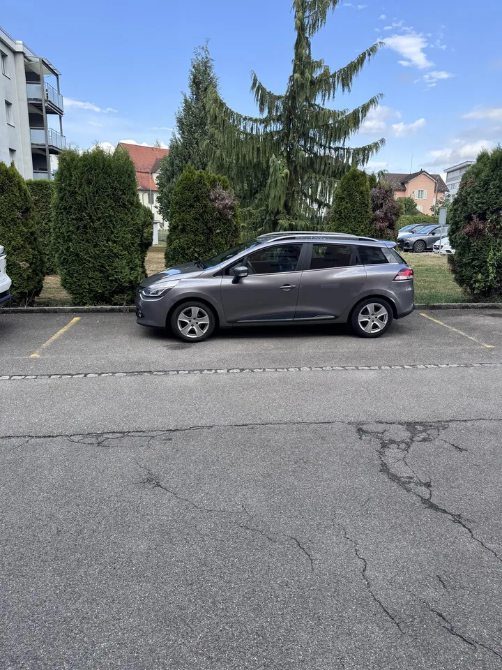 4.5 Zimmer-Wohnung in Niederuzwil