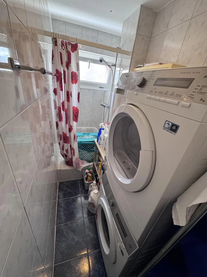 4.5 Zimmer-Wohnung in Niederuzwil