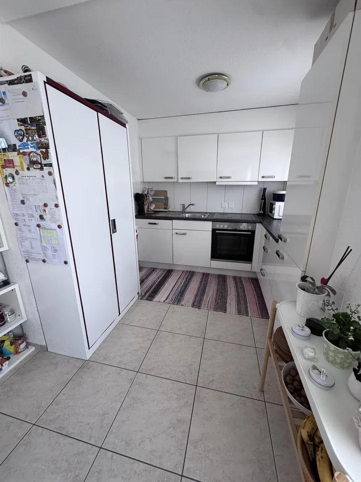 4.5 Zimmer-Wohnung in Niederuzwil