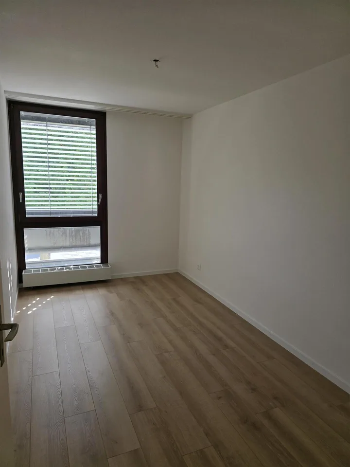 4½-Zimmerwohnung mit zwei Balkonen in Untersiggenthal
