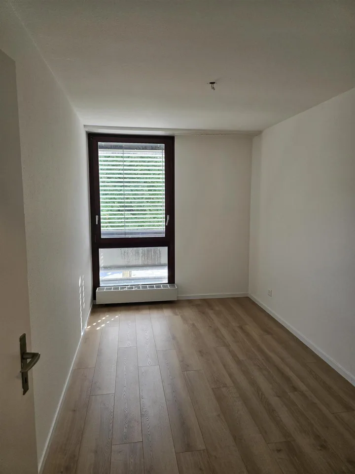 4½-Zimmerwohnung mit zwei Balkonen in Untersiggenthal