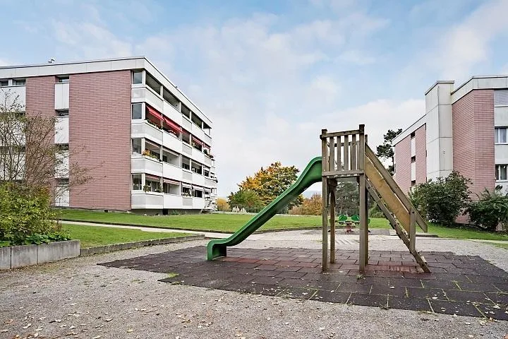 Ihr neues Zuhause?