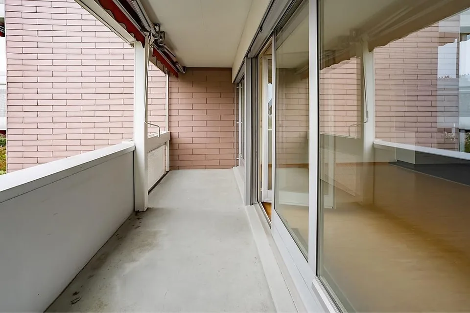 Ihr neues Zuhause?