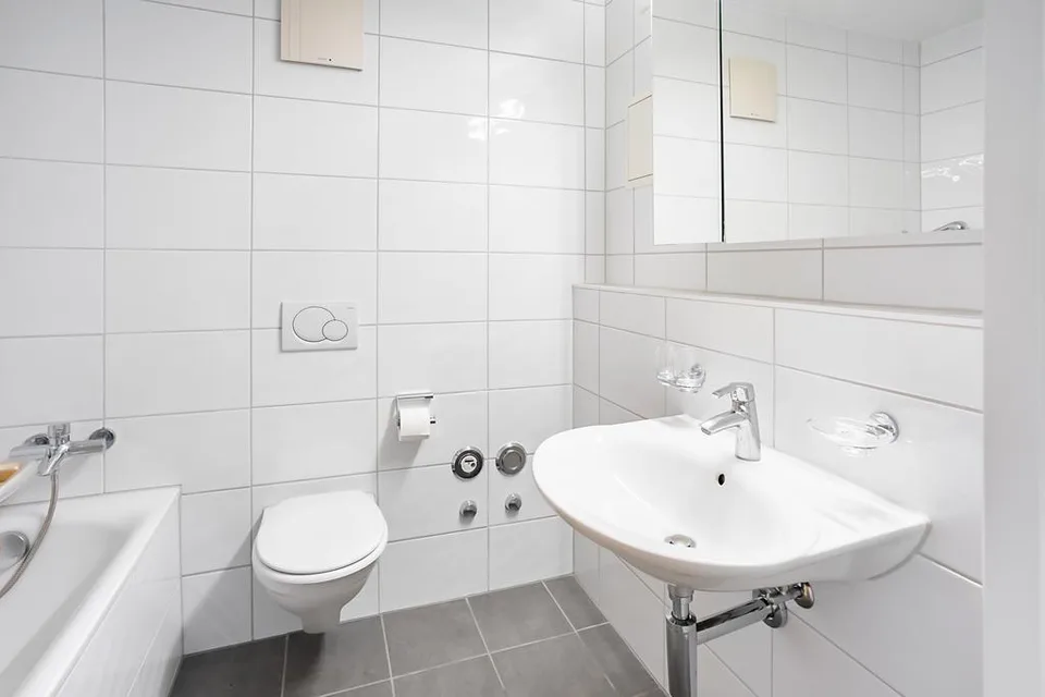 Ihr neues Zuhause?