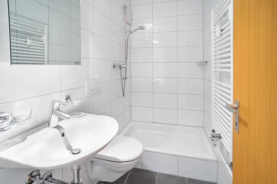 4 1/2-Zimmerwohnung 3. OG/103 m2