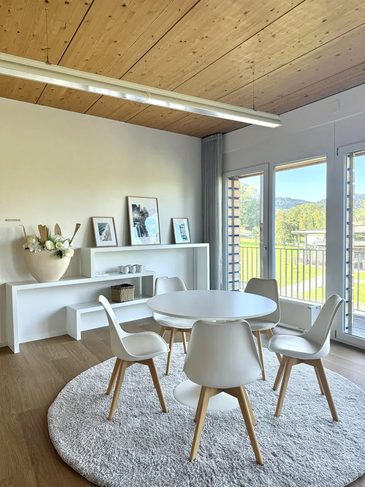 Flexible Büro- und Gewerbeflächen in naturnaher Lage zu vermieten – Foto 4 von 7