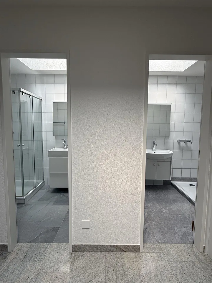 Wohnen mit viel Platz – grosszügiges Reihenhaus mit Garten