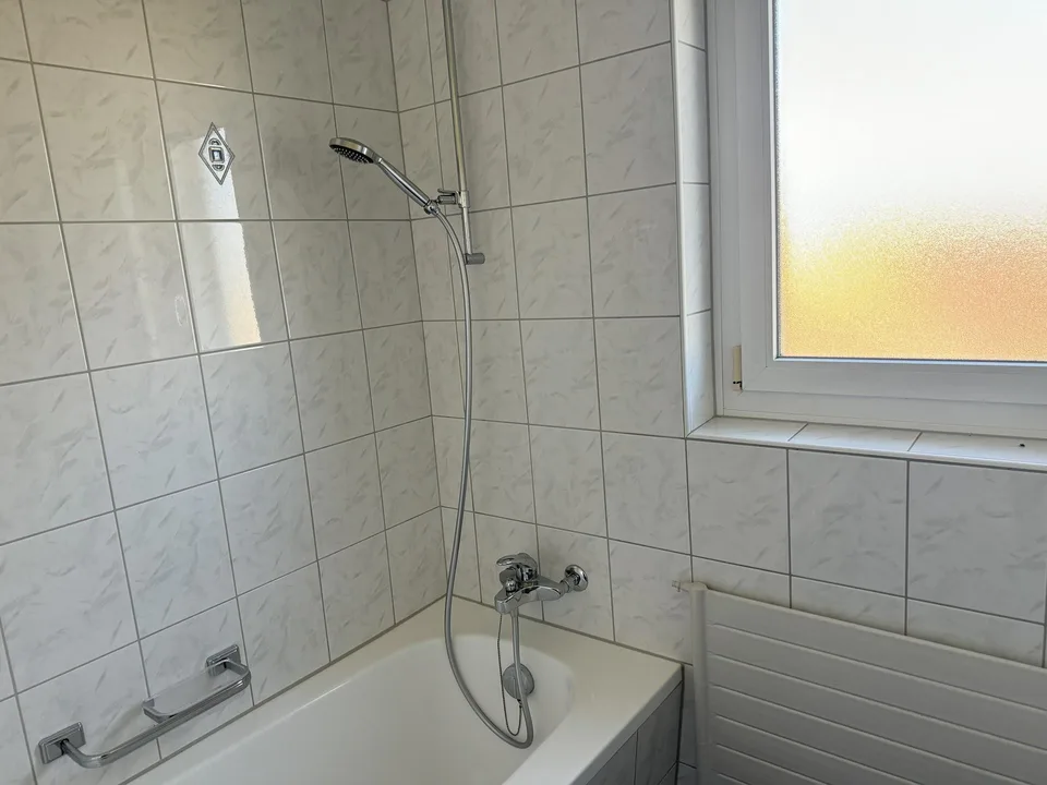 3.0 Zimmerwohnung an ruhiger Lage – foto 4 di 6