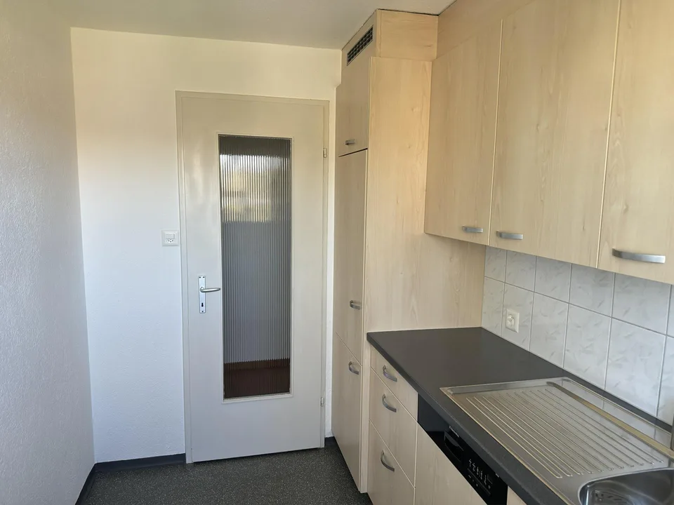 3.0 Zimmerwohnung an ruhiger Lage – foto 6 di 6