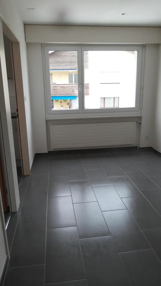 Familienfreundliche 4.5 Zimmerwohnung