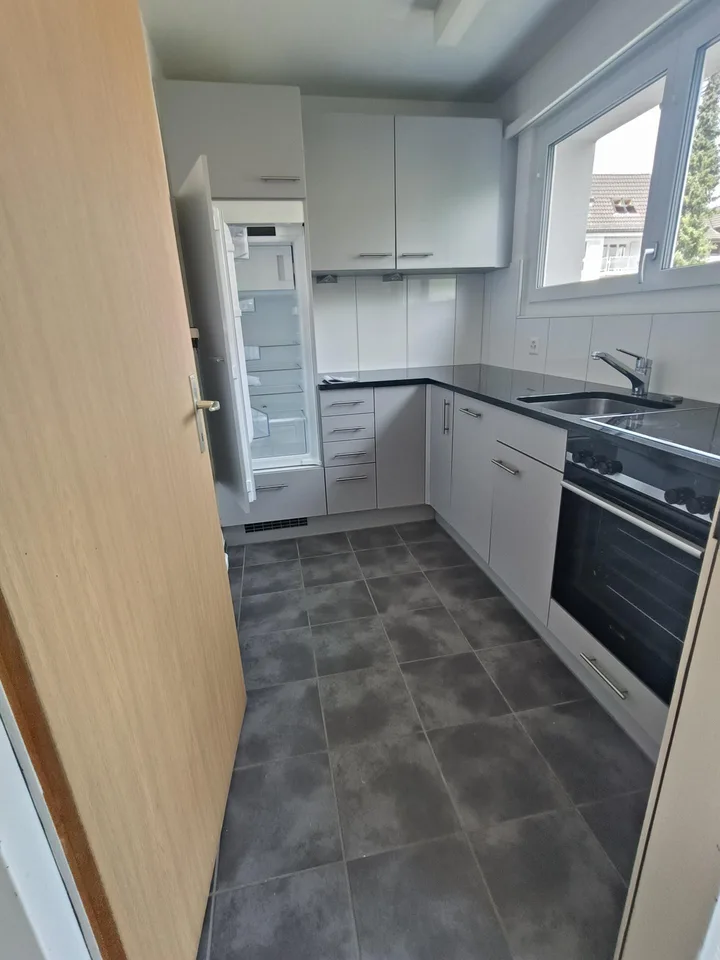 Familienfreundliche 4.5 Zimmerwohnung