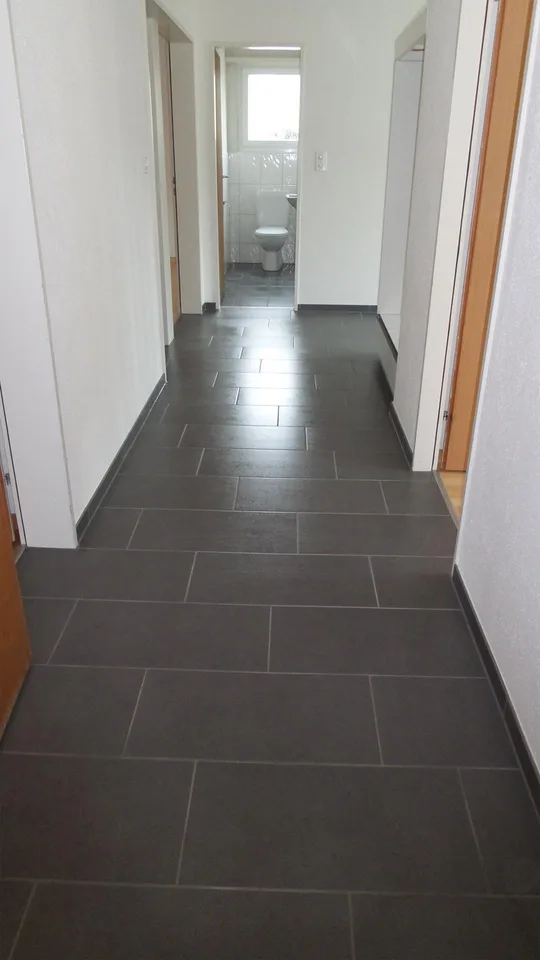 Familienfreundliche 4.5 Zimmerwohnung