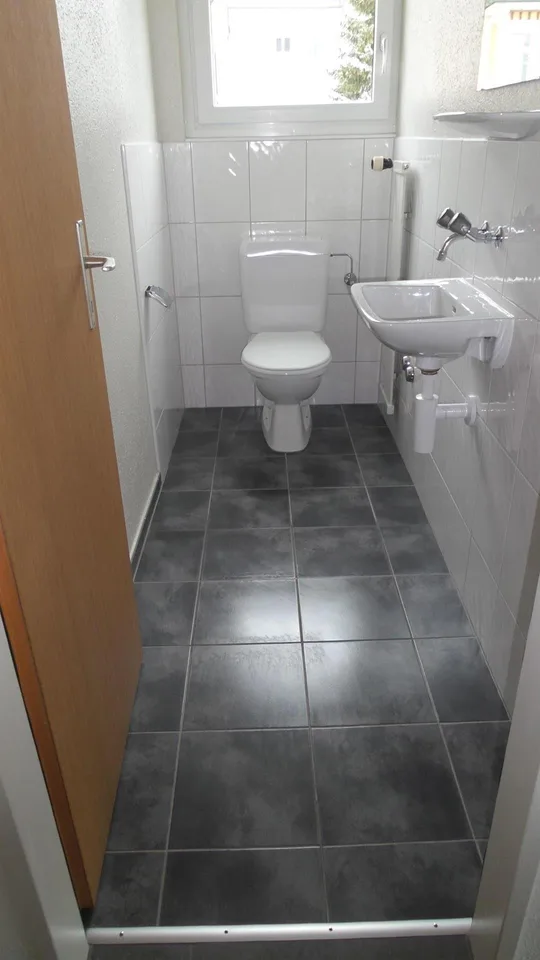 Familienfreundliche 4.5 Zimmerwohnung
