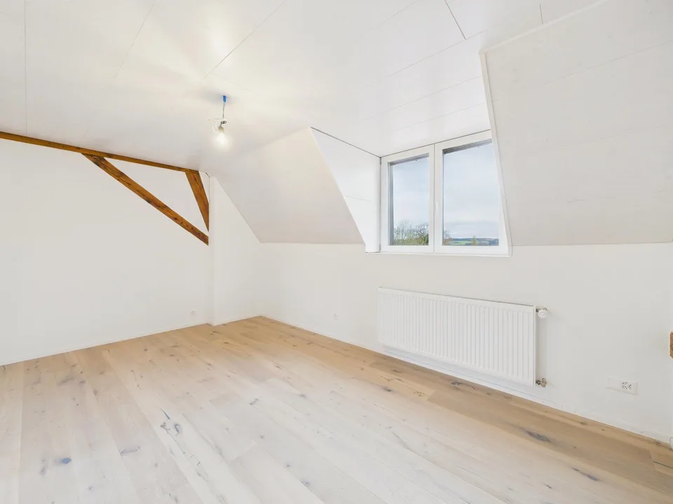 Exklusive 6.5-Zimmer Maisonette-Wohnung in Bettlach - Erstbezug nach Renovierung
