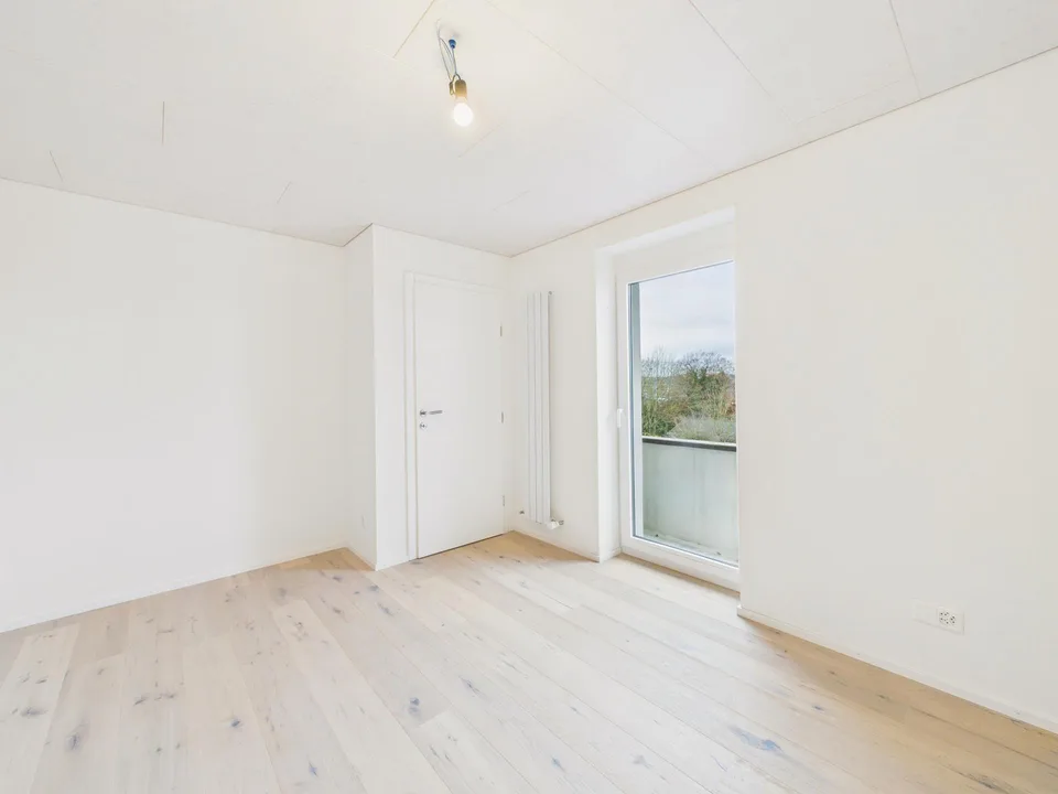 Exklusive 6.5-Zimmer Maisonette-Wohnung in Bettlach - Erstbezug nach Renovierung