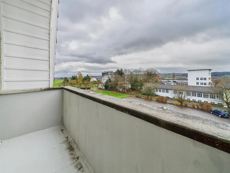 Exklusive 6.5-Zimmer Maisonette-Wohnung in Bettlach - Erstbezug nach Renovierung