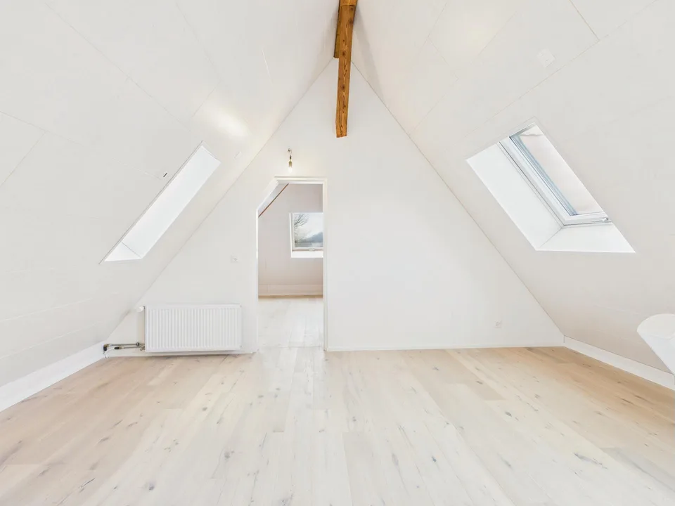 Exklusive 6.5-Zimmer Maisonette-Wohnung in Bettlach - Erstbezug nach Renovierung