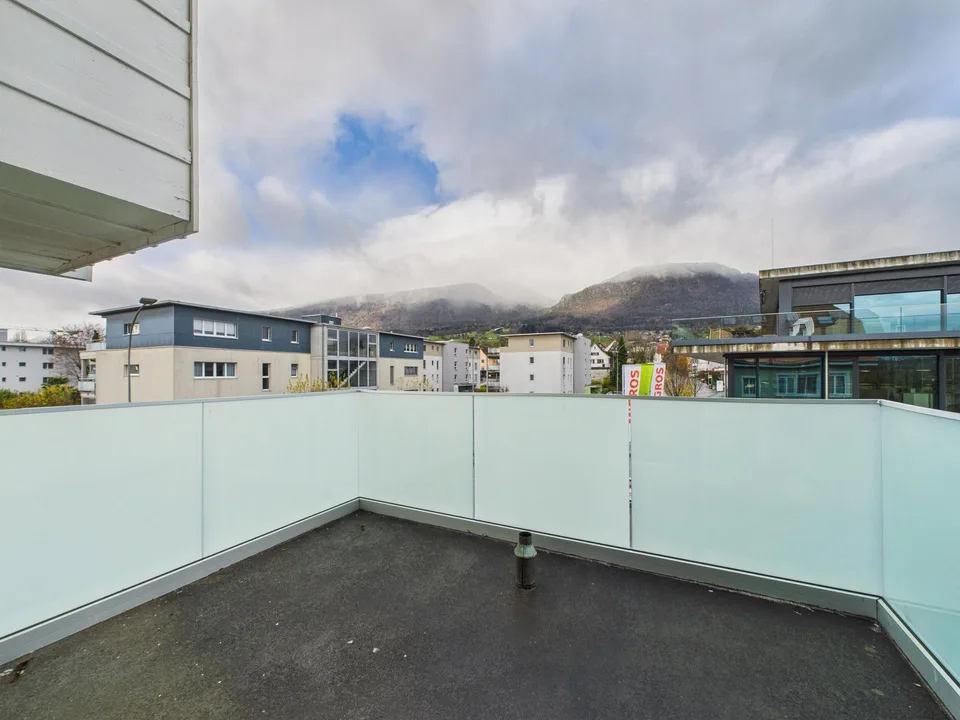 Exklusive 6.5-Zimmer Maisonette-Wohnung in Bettlach - Erstbezug nach Renovierung
