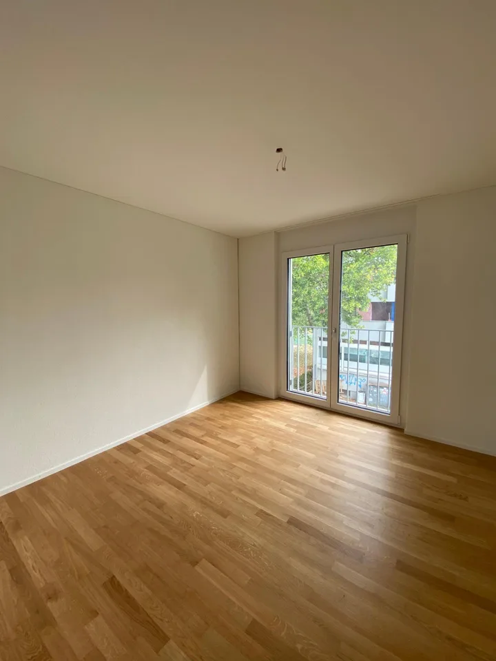 Erstbezug Neubau 3.5-Zimmerwohnung an zentraler Lage – foto 7 di 7