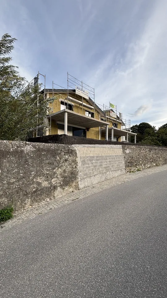 5.5-Zimmer Doppeleinfamilienhaus Zizers – Neubau 2026