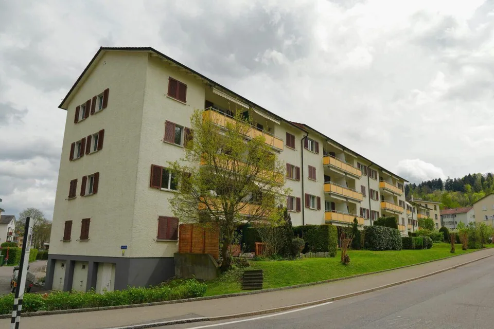 Wohnen in familienfreundlicher Umgebung – Foto 8 von 9