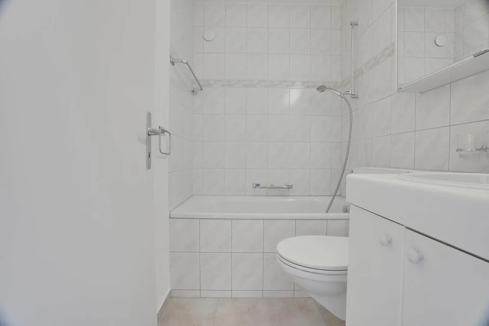 Wohnen in familienfreundlicher Umgebung – Foto 4 von 9