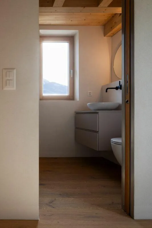 3.5 Zimmer Einfamilienhaus in Gordola – Foto 12 von 18