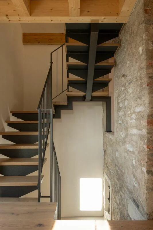 3.5 Zimmer Einfamilienhaus in Gordola – Foto 9 von 18