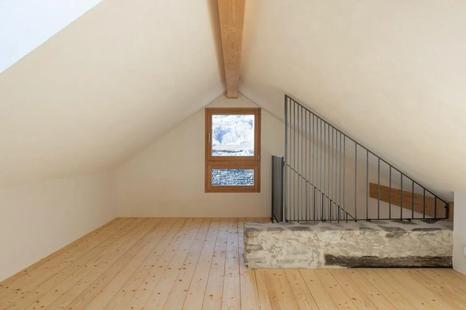 3.5 Zimmer Einfamilienhaus in Gordola – Foto 14 von 18