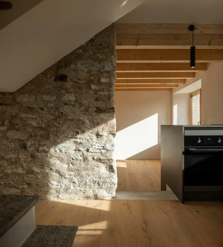 3.5 Zimmer Einfamilienhaus in Gordola – Foto 7 von 18