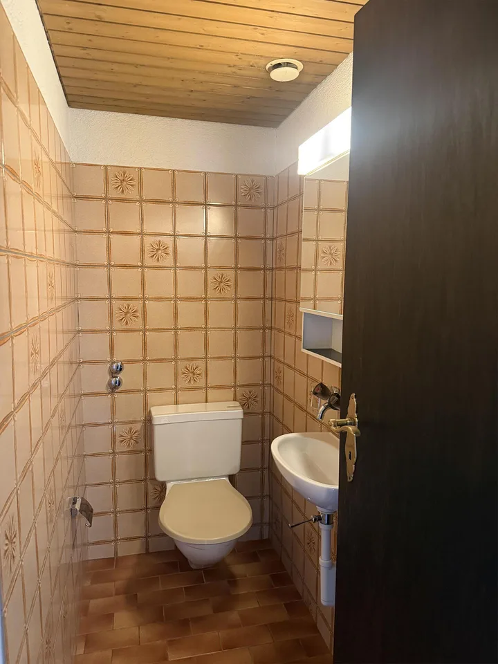 Wohnen im Bruchquartier befristet – Foto 6 von 7