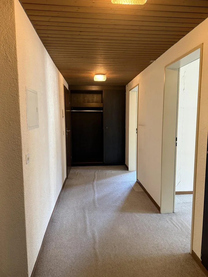 Wohnen im Bruchquartier befristet – Foto 5 von 7