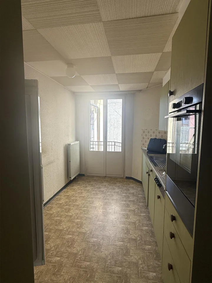 Wohnen im Bruchquartier befristet – Foto 3 von 7