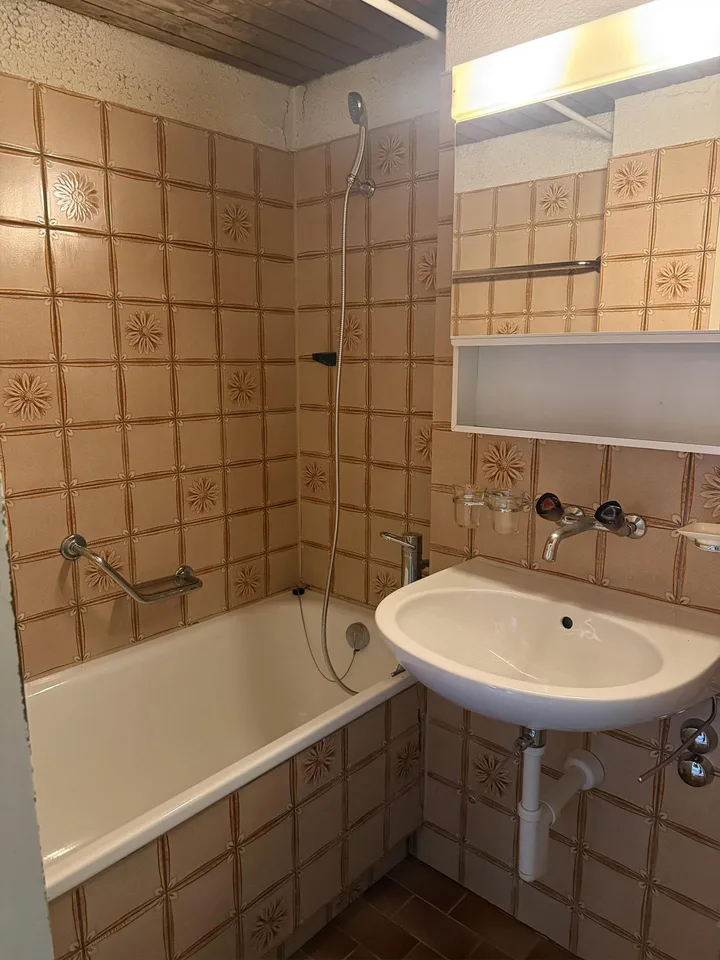 Wohnen im Bruchquartier befristet – Foto 4 von 7