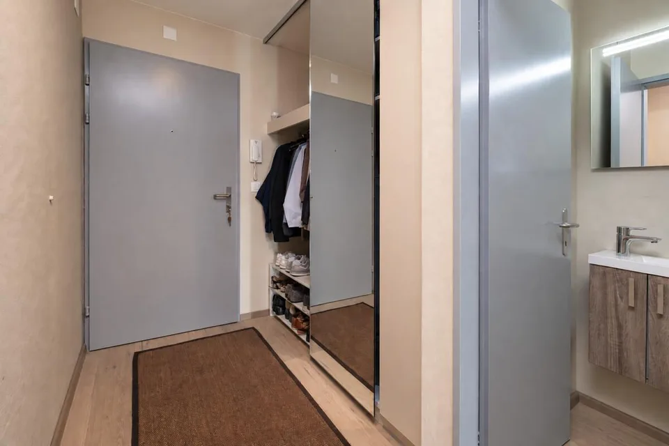 4.5-Zimmer-Gartenwohnung mit Potenzial – Foto 2 von 13