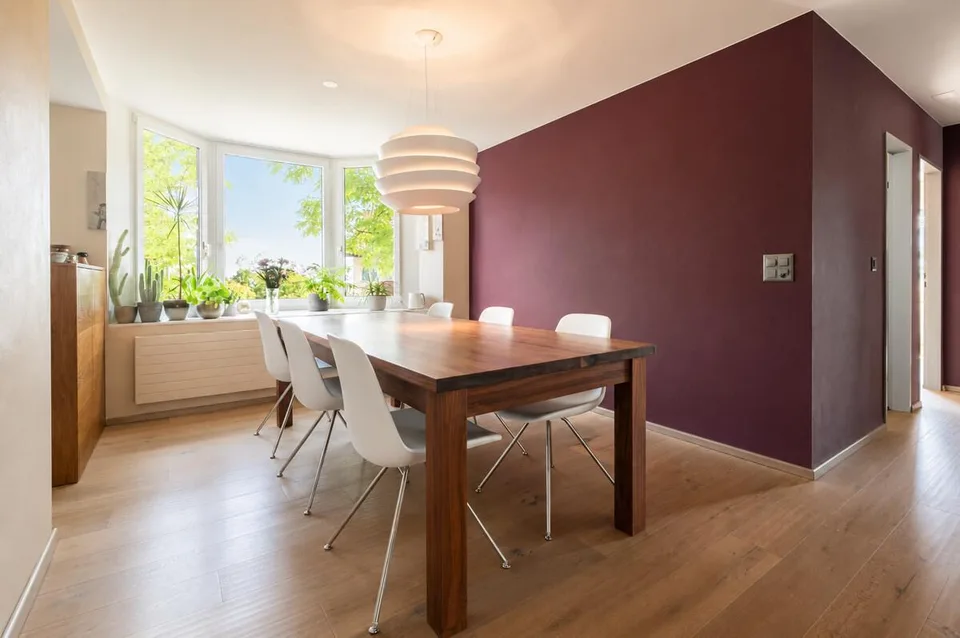 4.5-Zimmer-Gartenwohnung mit Potenzial – Foto 4 von 13